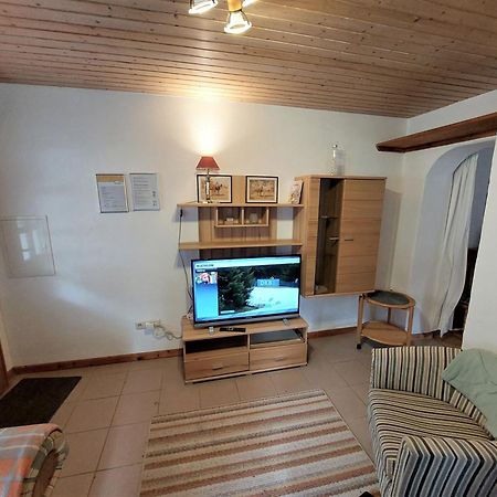 Gemuetliche Ferienwohnung 2 Personen Im Wendland / Elbe Trebel المظهر الخارجي الصورة