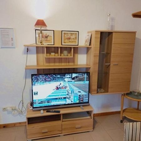 Gemuetliche Ferienwohnung 2 Personen Im Wendland / Elbe Trebel المظهر الخارجي الصورة
