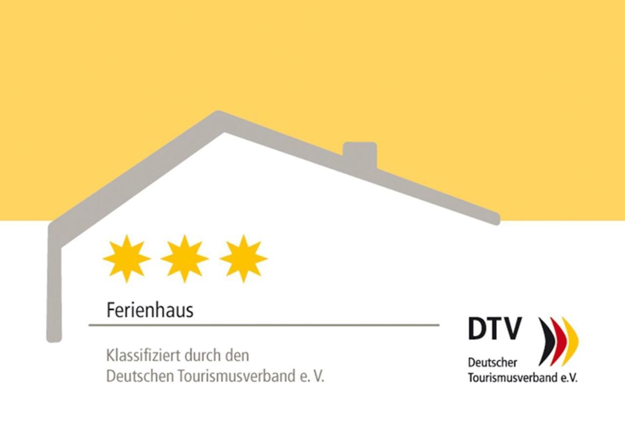 Gemuetliche Ferienwohnung 2 Personen Im Wendland / Elbe Trebel المظهر الخارجي الصورة