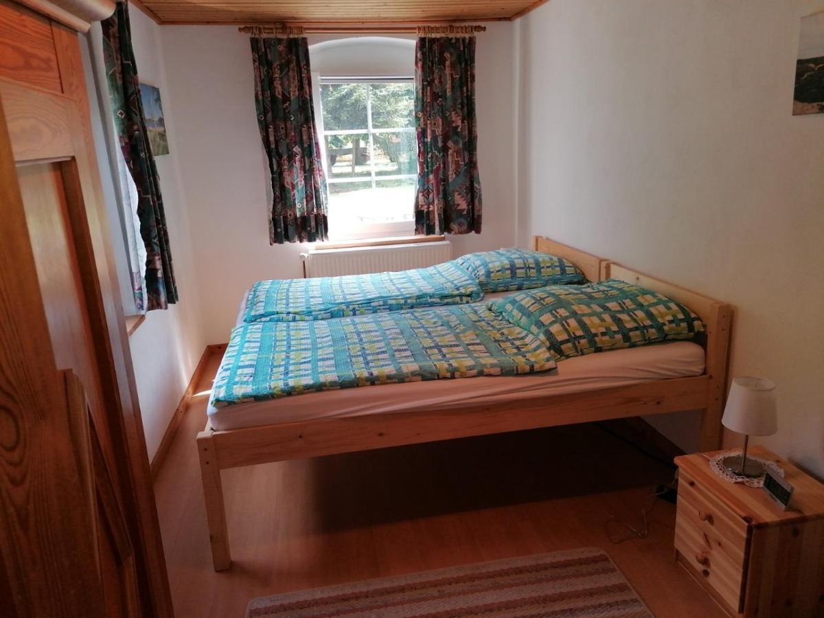 Gemuetliche Ferienwohnung 2 Personen Im Wendland / Elbe Trebel المظهر الخارجي الصورة