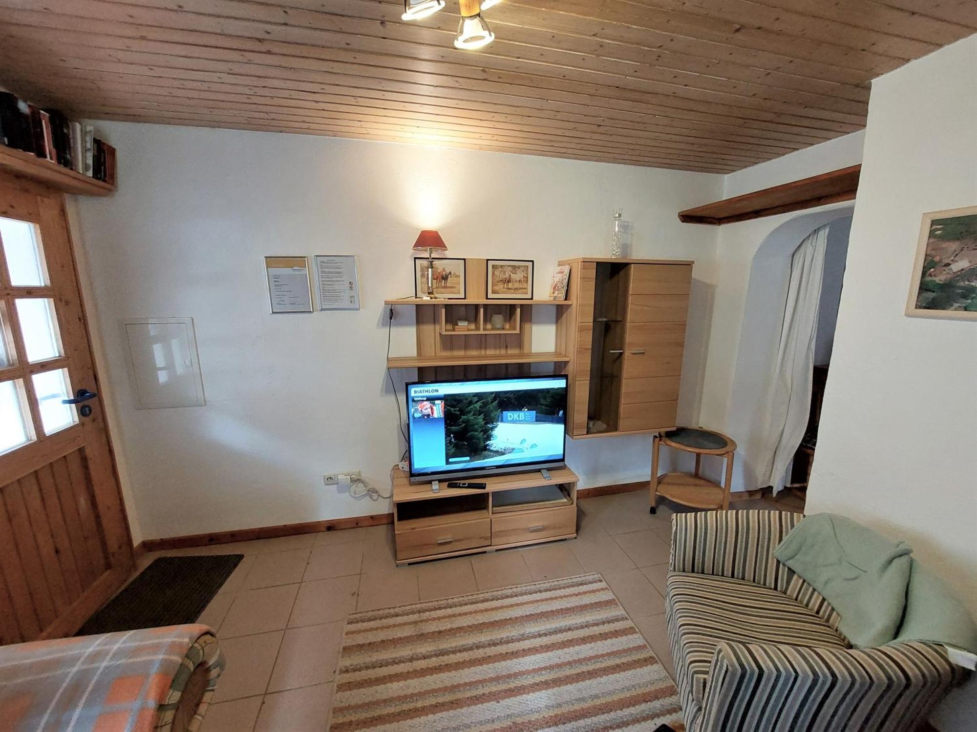 Gemuetliche Ferienwohnung 2 Personen Im Wendland / Elbe Trebel المظهر الخارجي الصورة