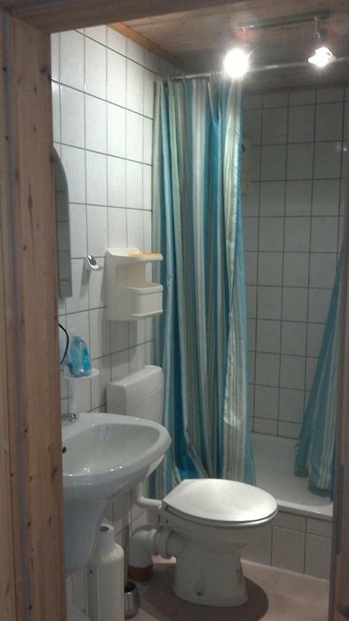 Gemuetliche Ferienwohnung 2 Personen Im Wendland / Elbe Trebel المظهر الخارجي الصورة